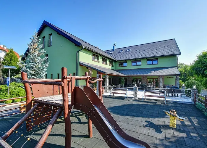 Hotel Hermes