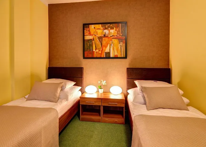 Hermes Hotel