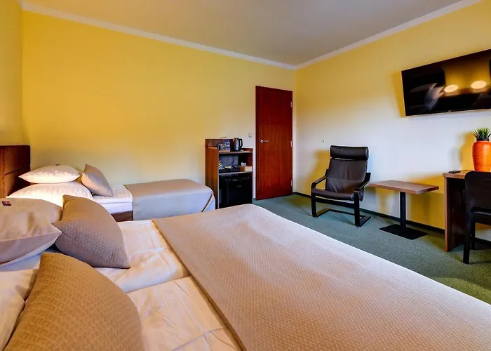 Hermes Hotel 4*