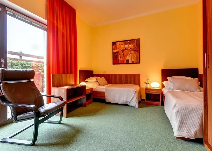 Hermes 4* Krnov