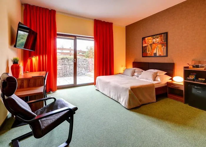 Hotel Hermes