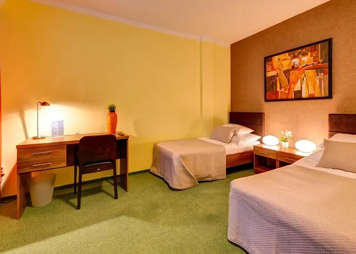 Hermes Hotel