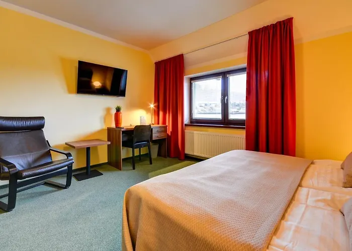 Hotel Hermes 4*