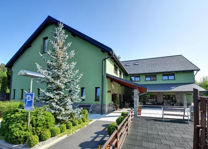 Hotel Hermes 4*