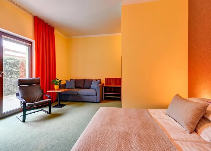 Hermes Hotel
