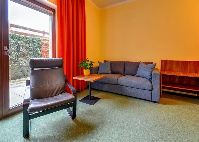 Hotel Hermes Krnov