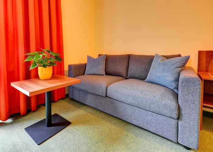 Hermes Hotel Karniów