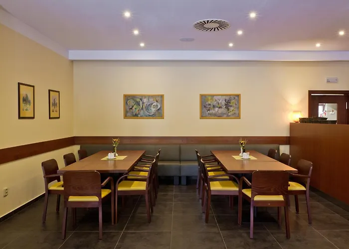 Hermes Hotel Karniów