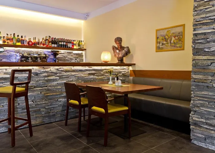Hermes 4* Krnov