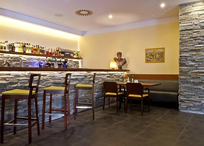 Hermes Hotel Krnov