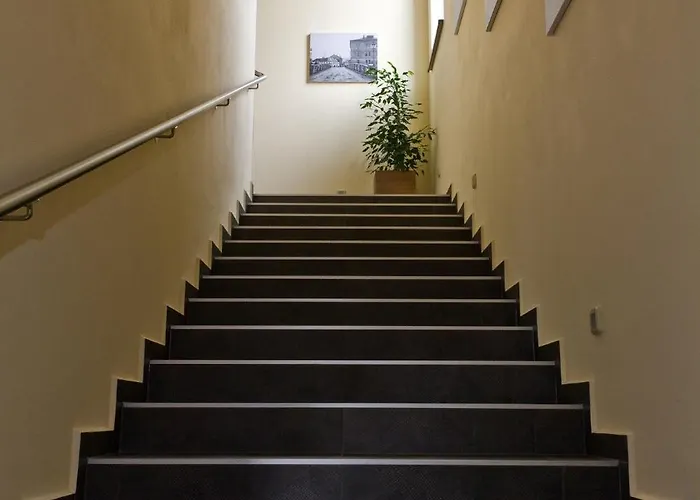 Hotel Hermes Karniów