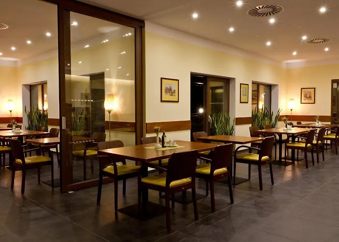 Hermes Hotel 4*