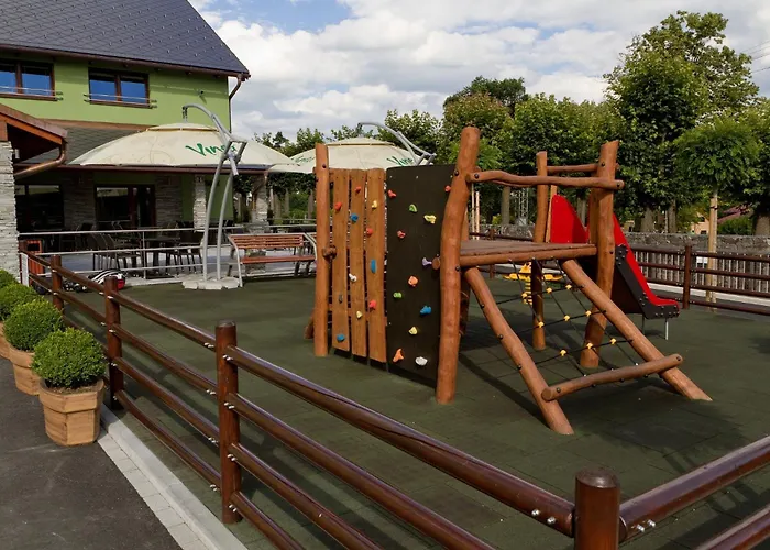 Hotel Hermes 4*